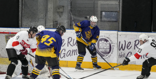 LČV, Sāga - Valmiera