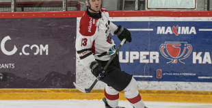 OHL, HK Prizma - HC Panter, 14.02.2026.