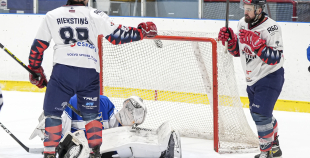 OHL, Rīgas HS - HK Prizma