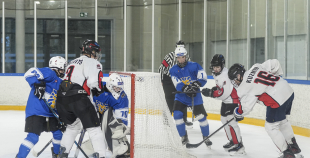 Somijas Jaunatnes Līga, Rīgas HS 2011 - Vipers U15