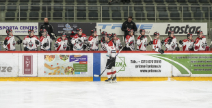 OHL, HK Prizma - HC Panter, 14.02.2026.