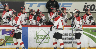 OHL, HK Prizma - HC Panter, 14.02.2026.