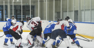 Somijas Jaunatnes Līga, Rīgas HS 2011 - Vipers U15