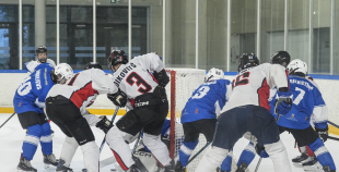 Somijas Jaunatnes Līga, Rīgas HS 2011 - Vipers U15