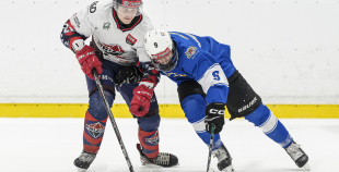 OHL, Rīgas HS - HK Prizma