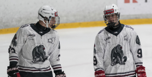 HK Mogo/RSU - HK Liepāja