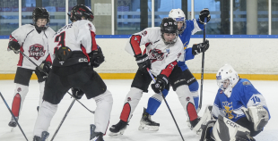 Somijas Jaunatnes Līga, Rīgas HS 2011 - Vipers U15
