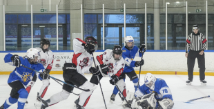 Somijas Jaunatnes Līga, Rīgas HS 2011 - Vipers U15