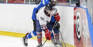 OHL, Rīgas HS - HK Prizma