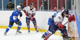 OHL, Rīgas HS - HK Prizma