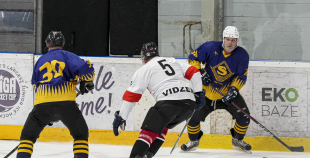 LČV, Sāga - Valmiera