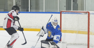 Somijas Jaunatnes Līga, Rīgas HS 2011 - Vipers U15