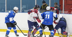 OHL, Rīgas HS - HK Prizma