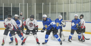 Somijas Jaunatnes Līga, Rīgas HS 2011 - Vipers U15