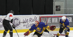 LČV, Sāga - Valmiera