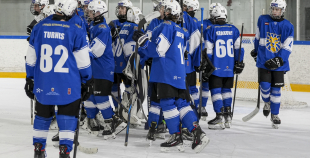 Somijas Jaunatnes Līga, Rīgas HS 2011 - Vipers U15