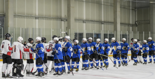 Somijas Jaunatnes Līga, Rīgas HS 2011 - Vipers U15