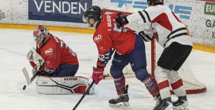 OHL, HK Prizma - HC Panter, 14.02.2026.