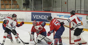 OHL, HK Prizma - HC Panter, 14.02.2026.