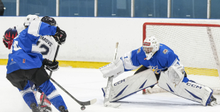 OHL, Rīgas HS - HK Prizma