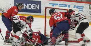 OHL, HK Prizma - HC Panter, 14.02.2026.