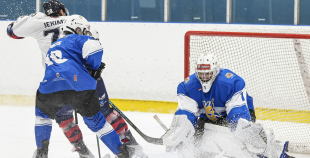 OHL, Rīgas HS - HK Prizma