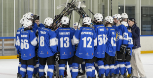 Somijas Jaunatnes Līga, Rīgas HS 2011 - Vipers U15