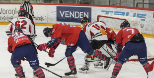 OHL, HK Prizma - HC Panter, 14.02.2026.