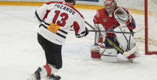 OHL, HK Prizma - HC Panter, 14.02.2026.