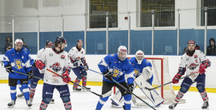 OHL, Rīgas HS - HK Prizma