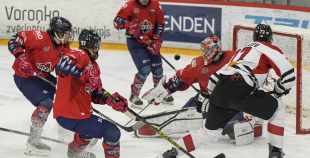 OHL, HK Prizma - HC Panter, 14.02.2026.