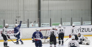 HK Mogo/RSU - HK Liepāja