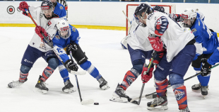 OHL, Rīgas HS - HK Prizma