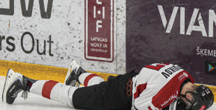 OHL, HK Prizma - HC Panter, 14.02.2026.