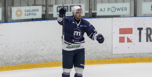 HK Mogo/RSU - HK Liepāja