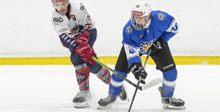 OHL, Rīgas HS - HK Prizma