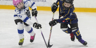 LBJČH (U8) sabraukums, 7.02.2026.