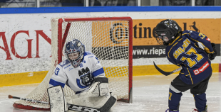 LBJČH (U8) sabraukums, 7.02.2026.