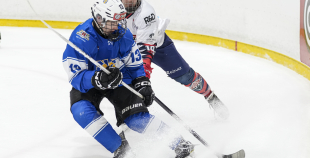 OHL, Rīgas HS - HK Prizma