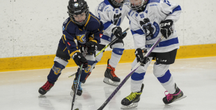 LBJČH (U8) sabraukums, 7.02.2026.