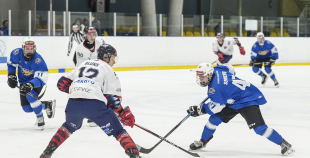 OHL, Rīgas HS - HK Prizma