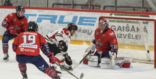 OHL, HK Prizma - HC Panter, 14.02.2026.