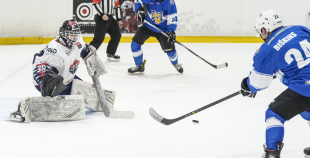 OHL, Rīgas HS - HK Prizma