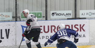 HK Mogo/RSU - HK Liepāja