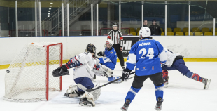 OHL, Rīgas HS - HK Prizma