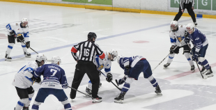 OHL, HK Mogo/RSU - Rīgas HS, 7.01.2026