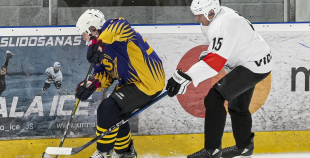 LČV, Sāga - Valmiera