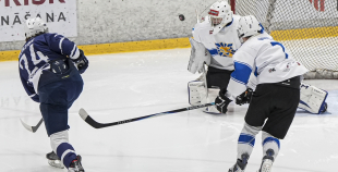 OHL, HK Mogo/RSU - Rīgas HS, 7.01.2026