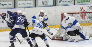 OHL, HK Mogo/RSU - Rīgas HS, 7.01.2026