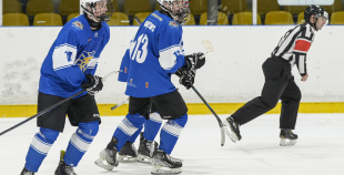 OHL, Rīgas HS - HK Prizma